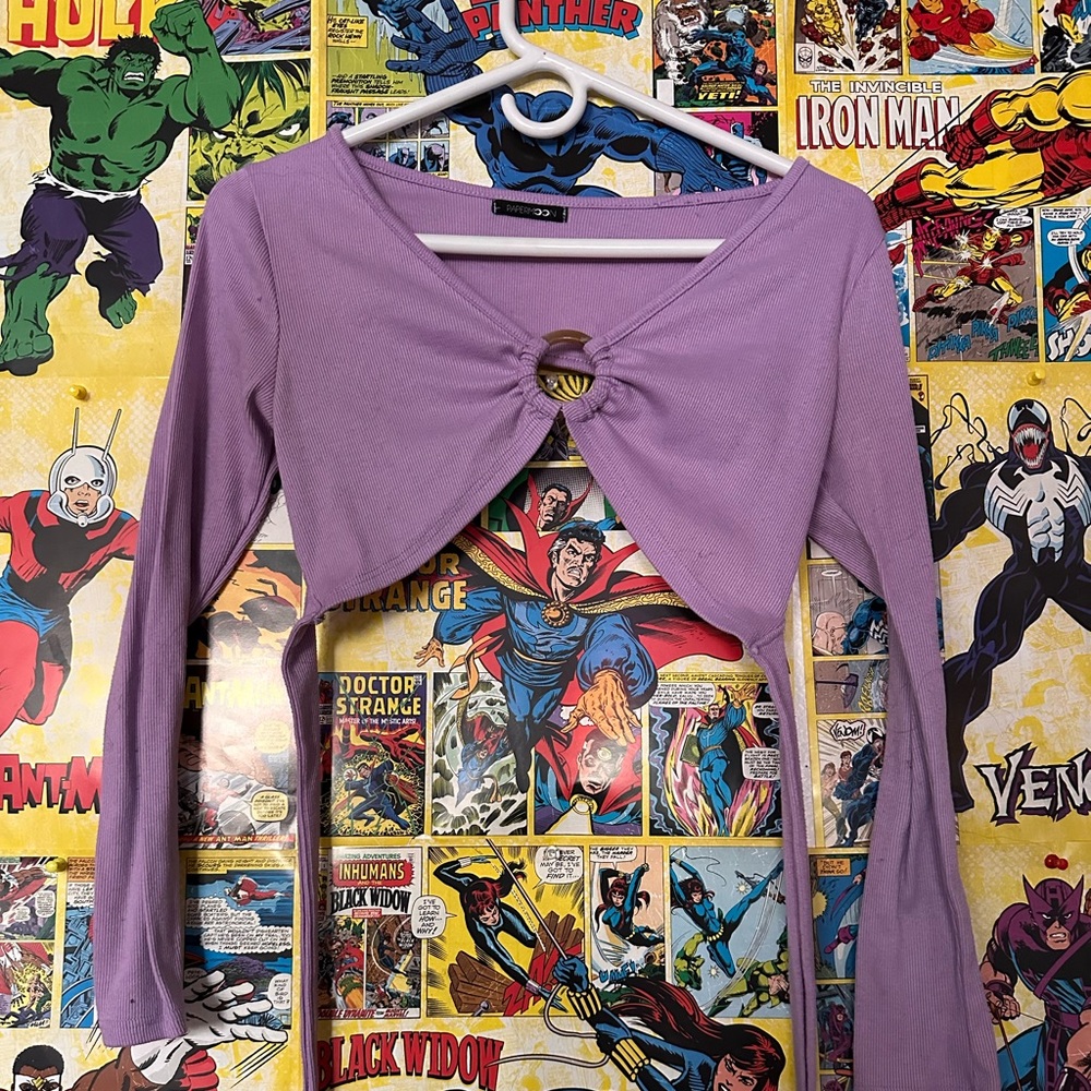 Women’s shirt